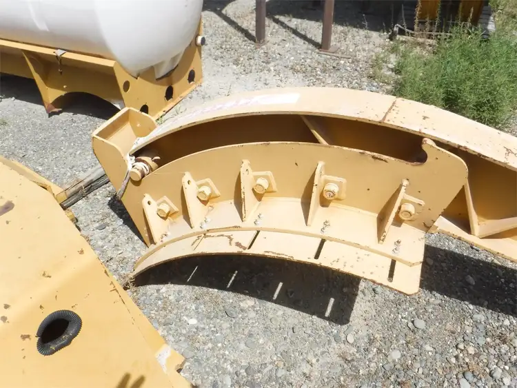 Used TESMEC _UNKNOWN_ Trenchers California US | Western Trencher & Equipment, Inc. #1498030