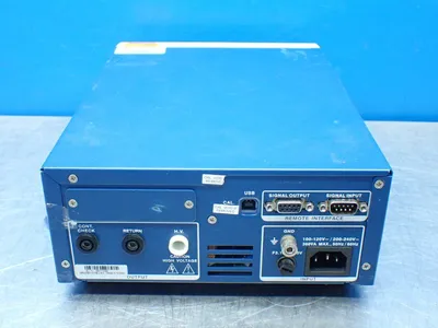 USED ASSOCIATED RESEARCH 3865