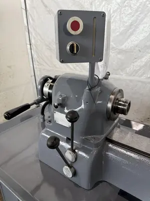 USED HARDINGE DSM59