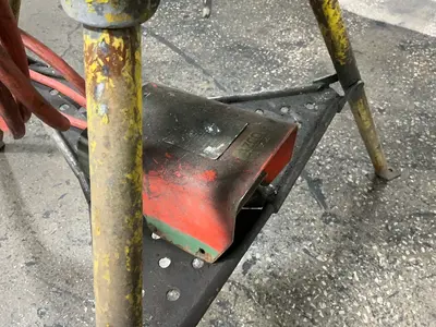 Used RIGID 300 300T2 Pipe Threaders Ohio US | HGR 24 #1330262
