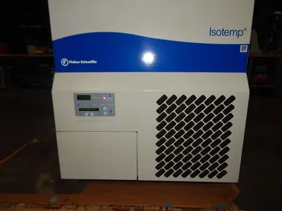 Used FISHER SCIENTIFIC I903CA Miscellaneous Laboratory Equipment Texas US | Aucto #1307291