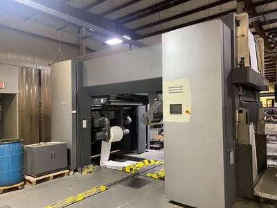 Machinery Solutions Group Legacy Press Controls Upgrades Motion Control & Automation | Machinery Solutions Group, Inc. (2)