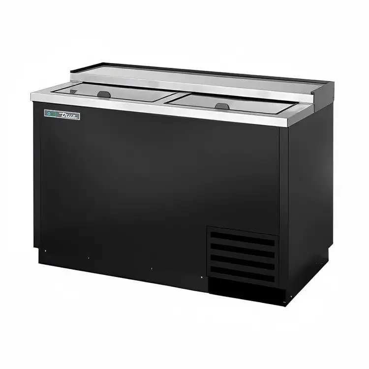 Used True T-50-GC-HC Freezers Illinois US | Falcon Restaurant Supply #1374267