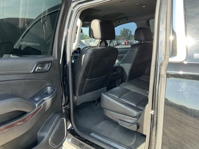 Used 2019 GMC YUKON XL SUVs Michigan US | Miedema Asset Management Group #1325690