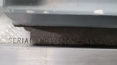 LEBLOND MAKINO Regal 12C Lathes, Engine | Machinery Central (17)