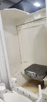 2018 DMG MORI NHX 5000 Horizontal Machining Centers | UniversalAutomatics.com (9)
