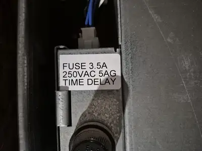 Used 2019 ALLEN-BRADLEY 20-750-MI2-E395F370 Switchgears British Columbia CA | Lenmark #238898