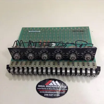 USED ALLEN BRADLEY 102509