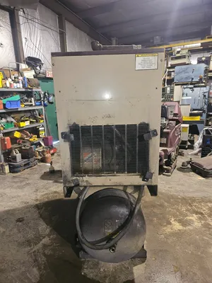 USED 2002 CURTIS R/S 30