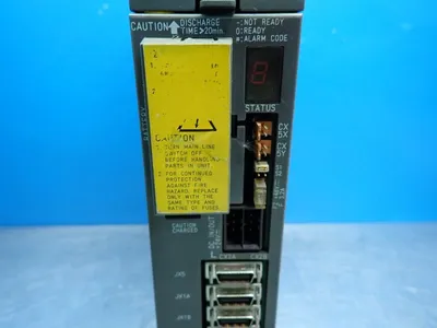 USED FANUC A06B6079H105