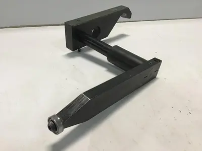 Used ENGEL ES200/60TL / SBL Injection Molding Parts Michigan US | Ideal Machinery #1302520