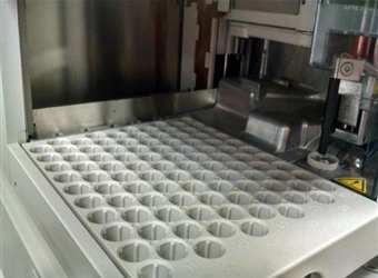 Used AGILENT AGILENT 1100 HPLC HPLC Systems New York US | Michael Benalt Inc #1274234