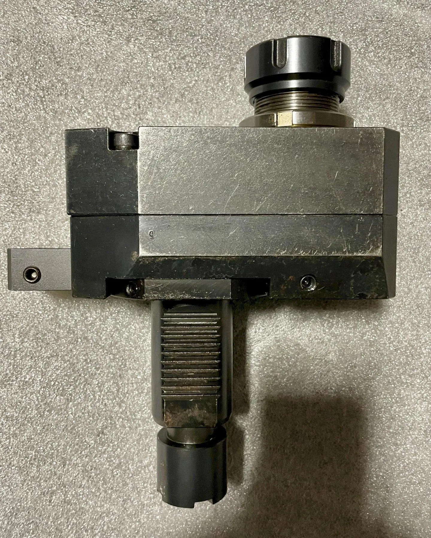 Used WTO 410120246-40 Tool Holders Ohio US | Great American Equipment Company #1446362