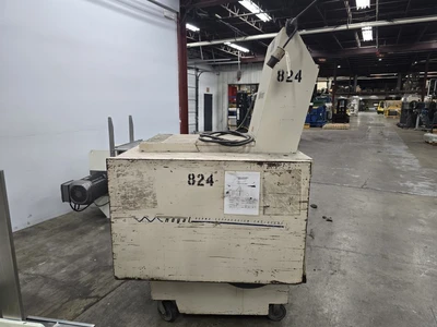 USED NELMOR RG1220PI