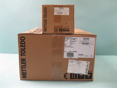 NEW Mettler Toledo ICS469