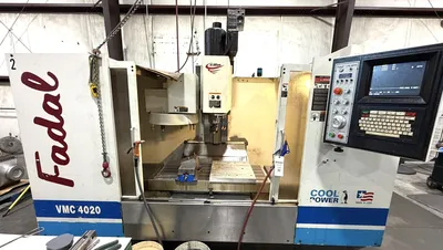 MIYANO LZ-02R2 CNC Lathes | CNC EXCHANGE (9)