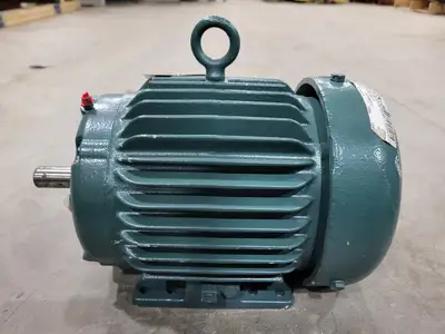 NEW BALDOR ECP3582T-5