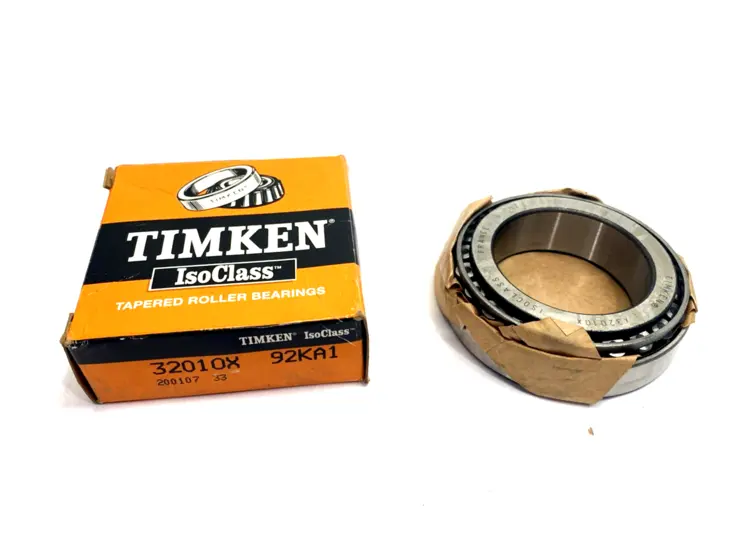 Used TIMKEN 32010X Bearings | Maverick Industrial Sales #1103687