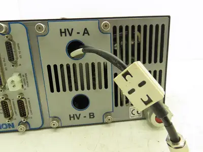 Xenon CTR-810 RC 800 UV Vis Pulsed Lighting System Controller 2-C32-H105 Config