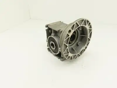 Nord SK 1SIS50-N56C Gearbox 15:1 Reducer 1Hp 117rpm IEC 56 Frame 1"Hollow Shaft