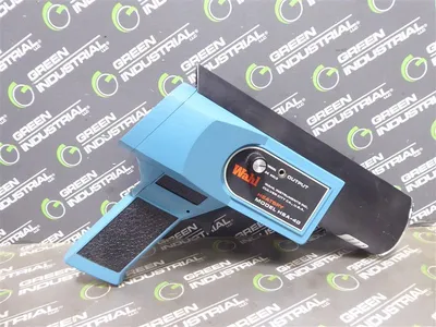Wahl Instruments Inc. HSA-4G Heat Spy Infrared Thermometer 0-1000°F Used