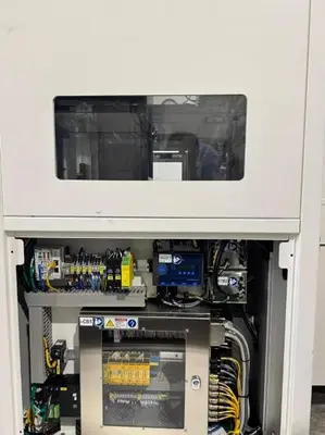 USED 2019 MECHATRONIC MWL 150 SQUARE