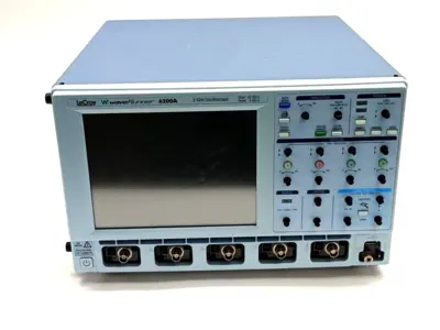 USED LECROY WAVERUNNER 6KA