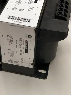Used ELECTRIC _UNKNOWN_ Miscellaneous Equipment (Electrical & Power) Ohio US | Surplus Asset Holdings #1460454