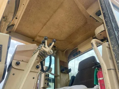 2007 Caterpillar 140H