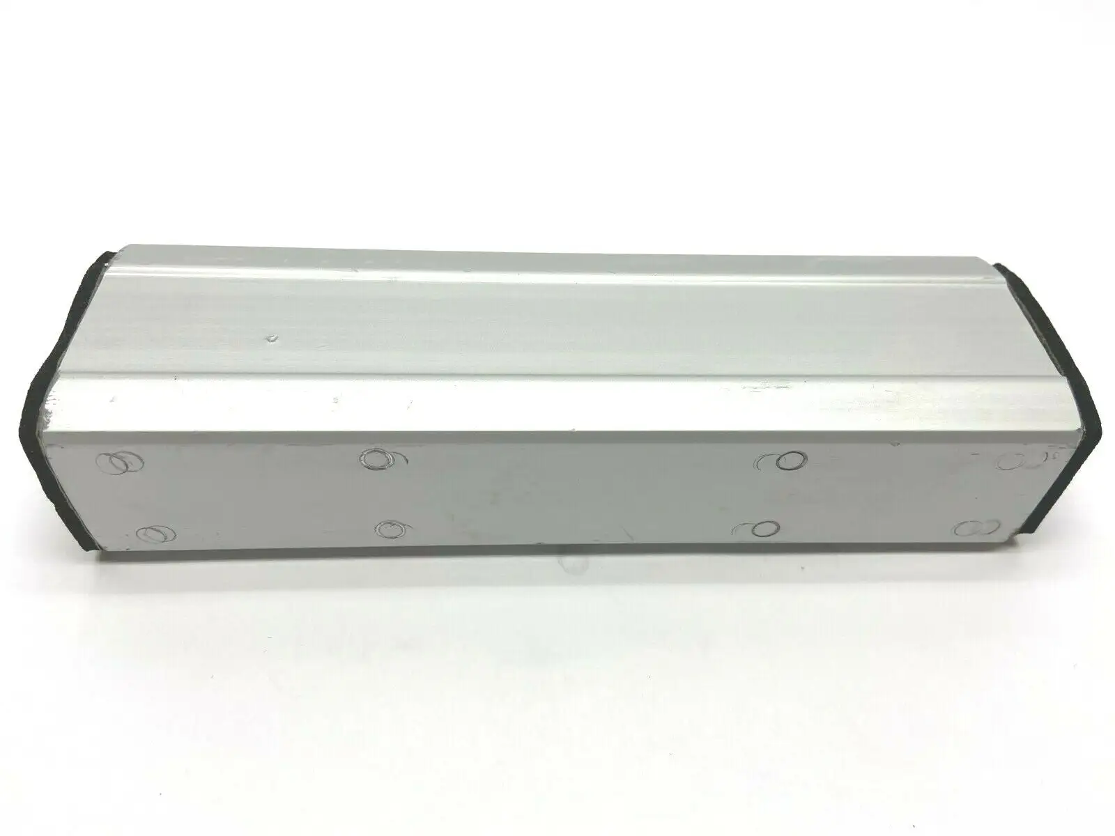 CCS2T | Hoffman  Compact Series 2 Aluminum Tube 8" Inch Length - Used