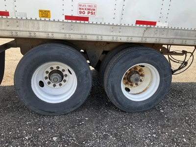 Used 2014 STOUGHTON _UNKNOWN_ Misc Trailers Michigan US | Miedema Asset Management Group #1301600