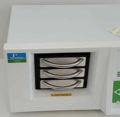 USED Perkin Elmer 1296-0050