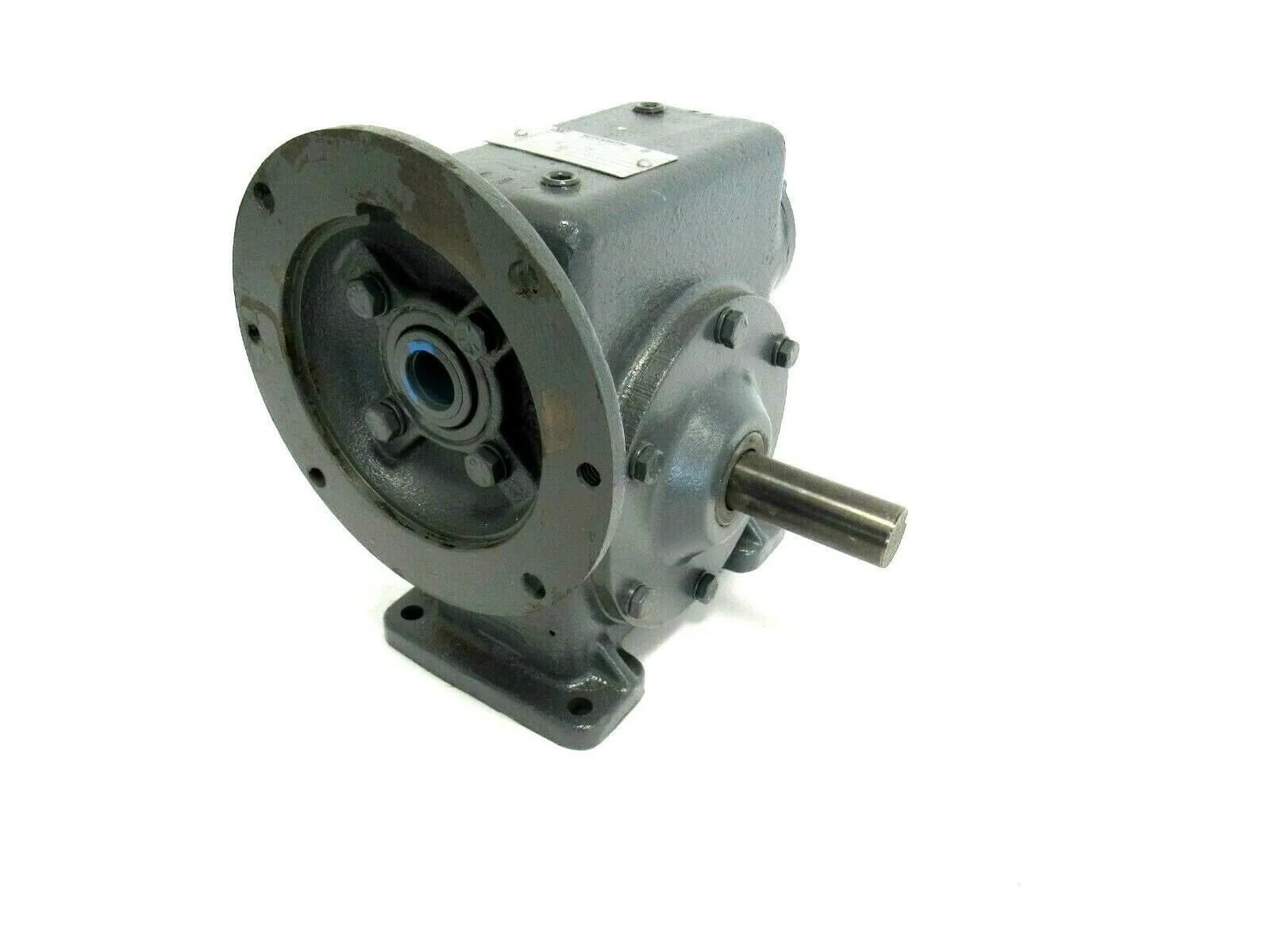 NEW WINSMITH 4MCT GEAR REDUCER 25:1 A 343153X0D4