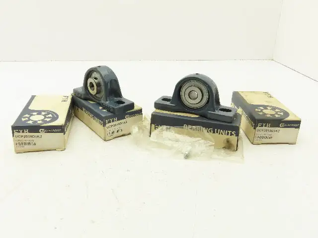 Used FYH _UNKNOWN_ Bearings | Arrow Industrial #614165