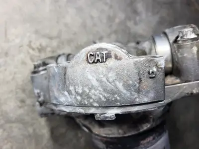 USED CATERPILLAR 6W-4789