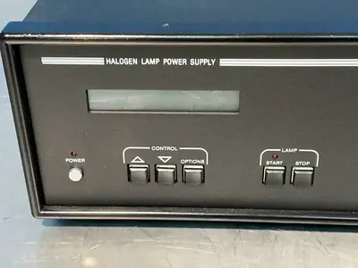 Used LABSPHERE LPS200H Power Supplies Ohio US | HGR 24 #1406295