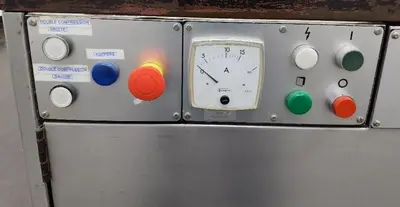 Used MANESTY BB4 - 35 Tablet Presses Wisconsin US | The Equipment Kings #1352030