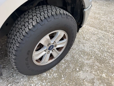 Used 2019 FORD F-150 Pickup Trucks Michigan US | Miedema Asset Management Group #1414383