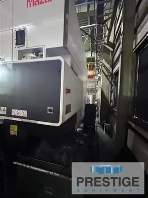 Used 2020 MAZAK INTEGREX E-1600V/10S Multitasking Machining Centers New York US | Prestige Equipment #1309290