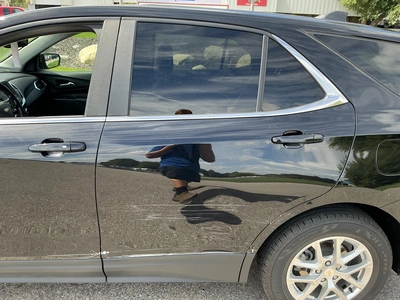 Used 2022 CHEVROLET EQUINOX SUVs Michigan US | Miedema Asset Management Group #1384707