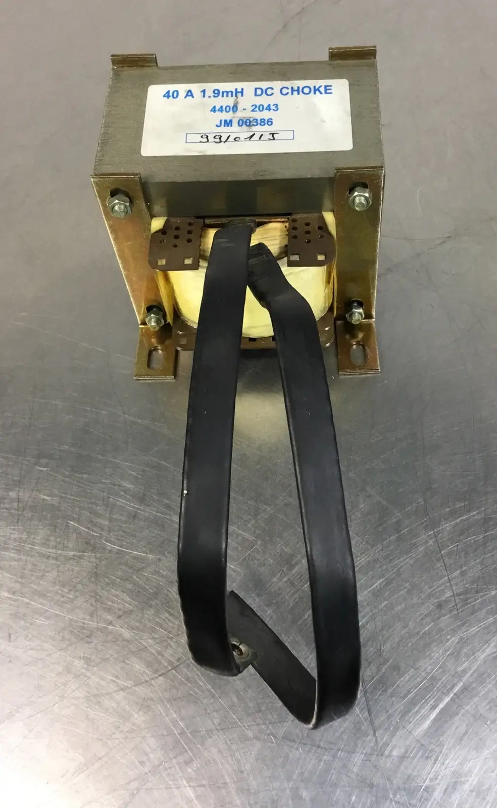 USED OHMITE JM 00386