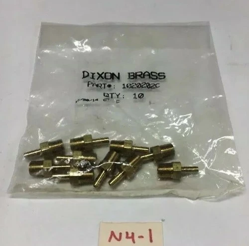 NEW Dixon 1020202C