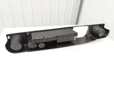 Hyster E80XN Forklift Dash Plastic Shroud Cover With Cupholders