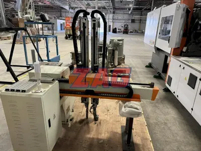 USED 2019 CHEN HSONG SPEED 258