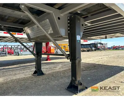Used MAS TRAILERS _UNKNOWN_ Agricultural Trailers Iowa US | Keast Enterprises #1360420