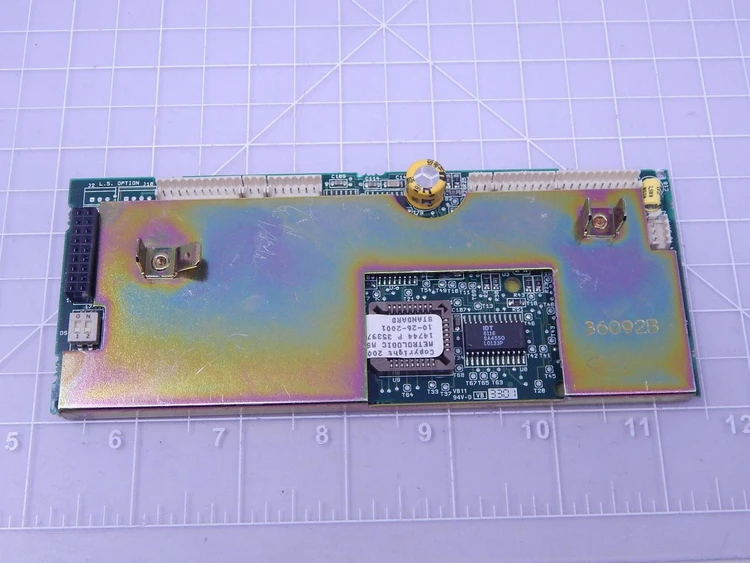 Used METROLOGIC _UNKNOWN_ Circuit Boards Texas US | OCO Industrial #1663767