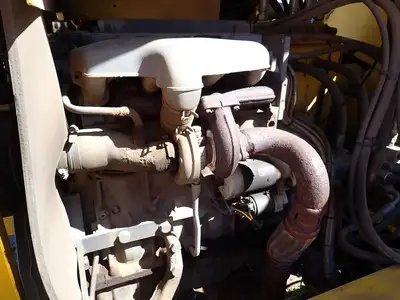 Used 2005 KEESTRACK COMBO 2712T Cone Crushers Massachusetts US | Brookside Equipment Sales #1474697