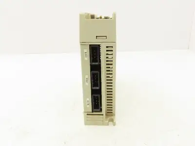 Used MITSUBISHI _UNKNOWN_ PLC Input & Output Indiana US | Arrow Industrial #1316697