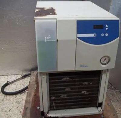 Used Thermo Fisher Scientific _UNKNOWN_ Lab Chillers Texas US | Bamko Surplus Process Equipment #1179158