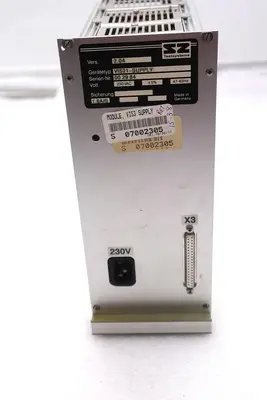 Used _UNKNOWN_ _UNKNOWN_ Power Supplies Pennsylvania US | Global Equipment International, LLC #1436652